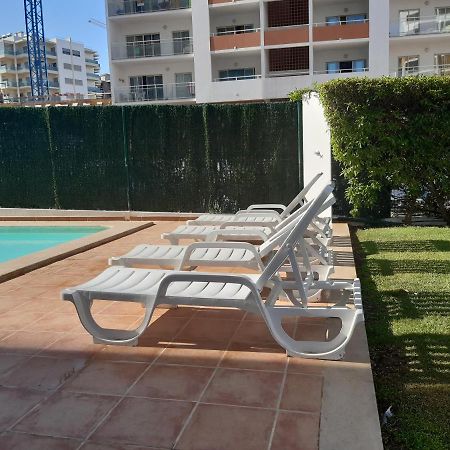 Apartament Eleganz House Portimão Zewnętrze zdjęcie
