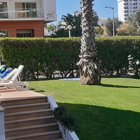 Apartament Eleganz House Portimão Zewnętrze zdjęcie