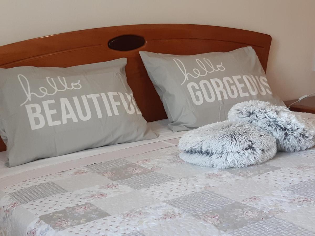 Apartament Eleganz House Portimão Zewnętrze zdjęcie