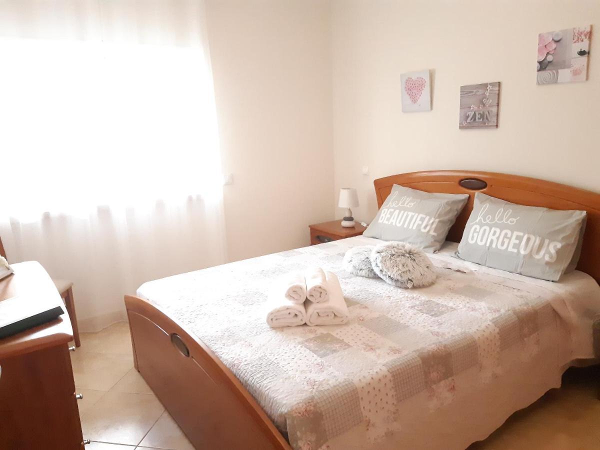 Apartament Eleganz House Portimão Zewnętrze zdjęcie