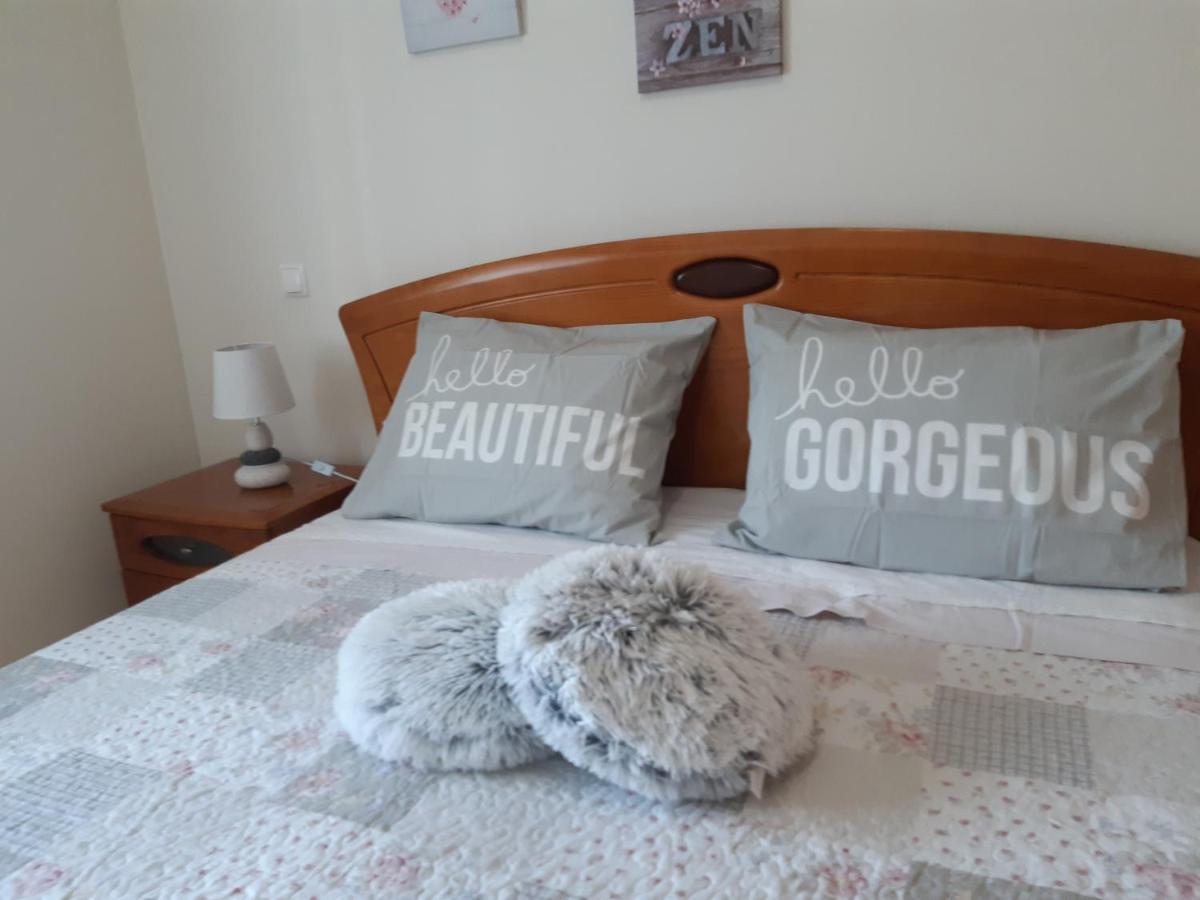 Apartament Eleganz House Portimão Zewnętrze zdjęcie