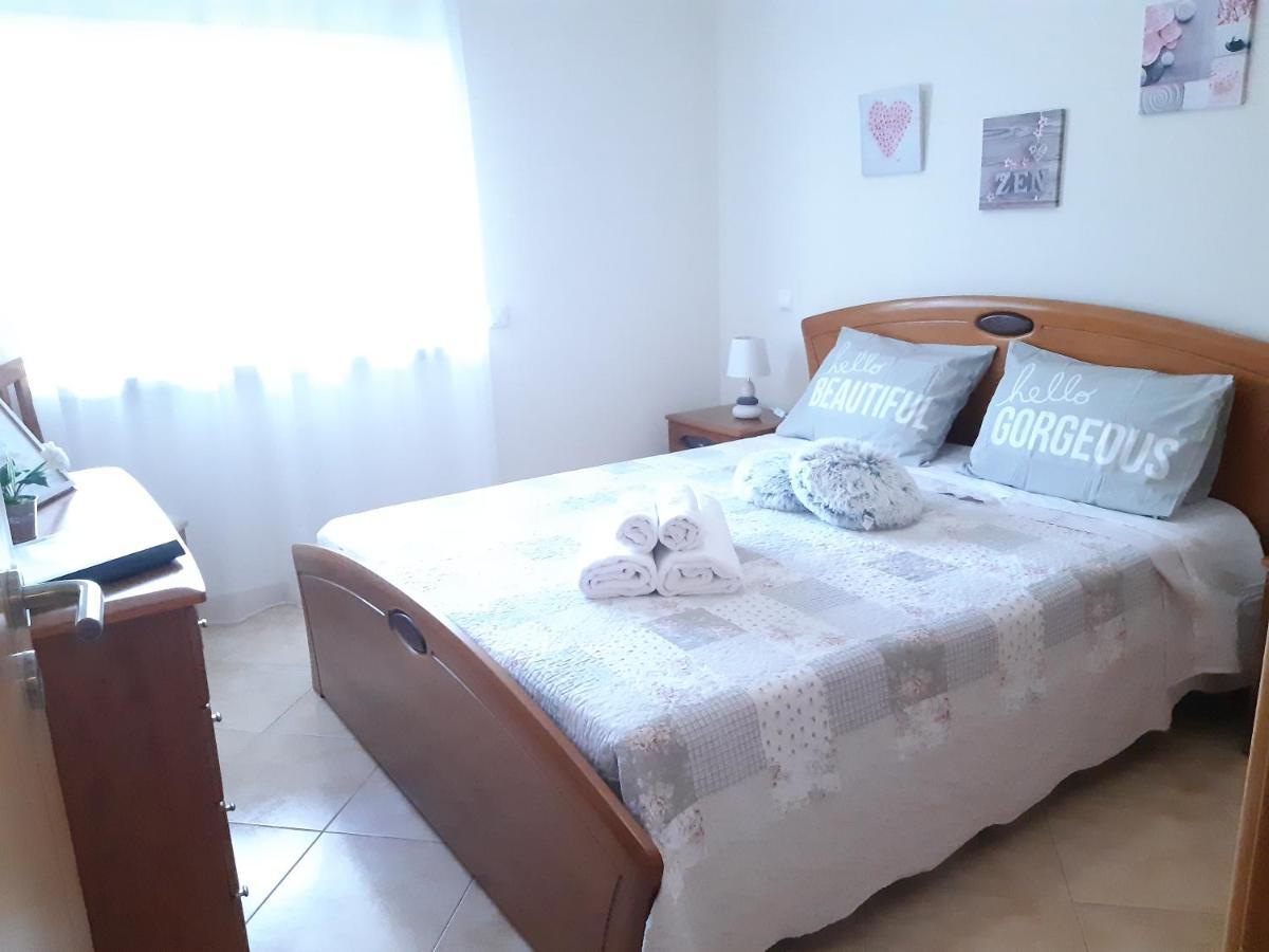 Apartament Eleganz House Portimão Zewnętrze zdjęcie
