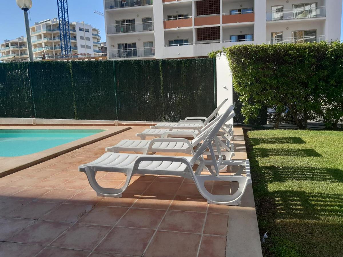 Apartament Eleganz House Portimão Zewnętrze zdjęcie