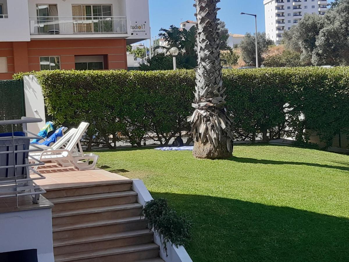 Apartament Eleganz House Portimão Zewnętrze zdjęcie