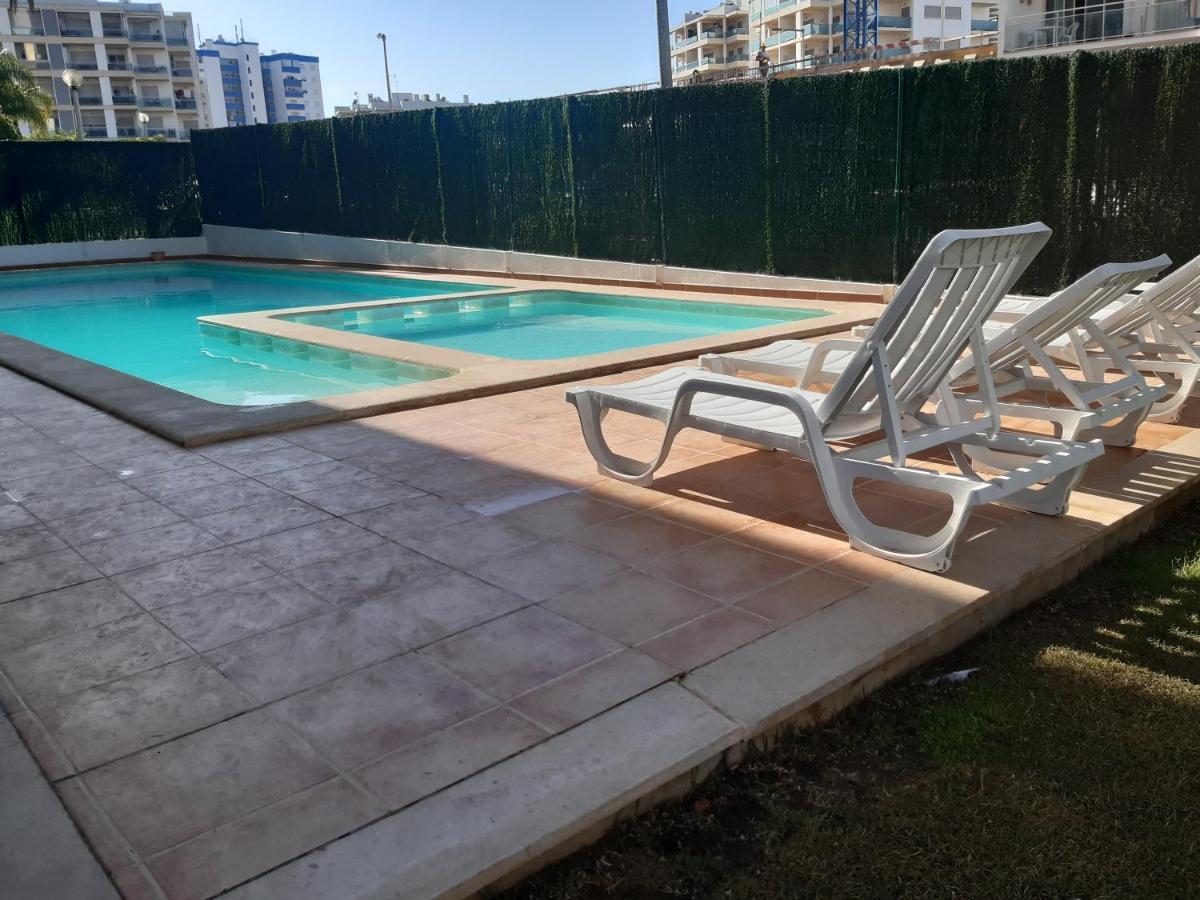 Apartament Eleganz House Portimão Zewnętrze zdjęcie