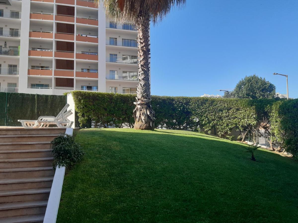 Apartament Eleganz House Portimão Zewnętrze zdjęcie