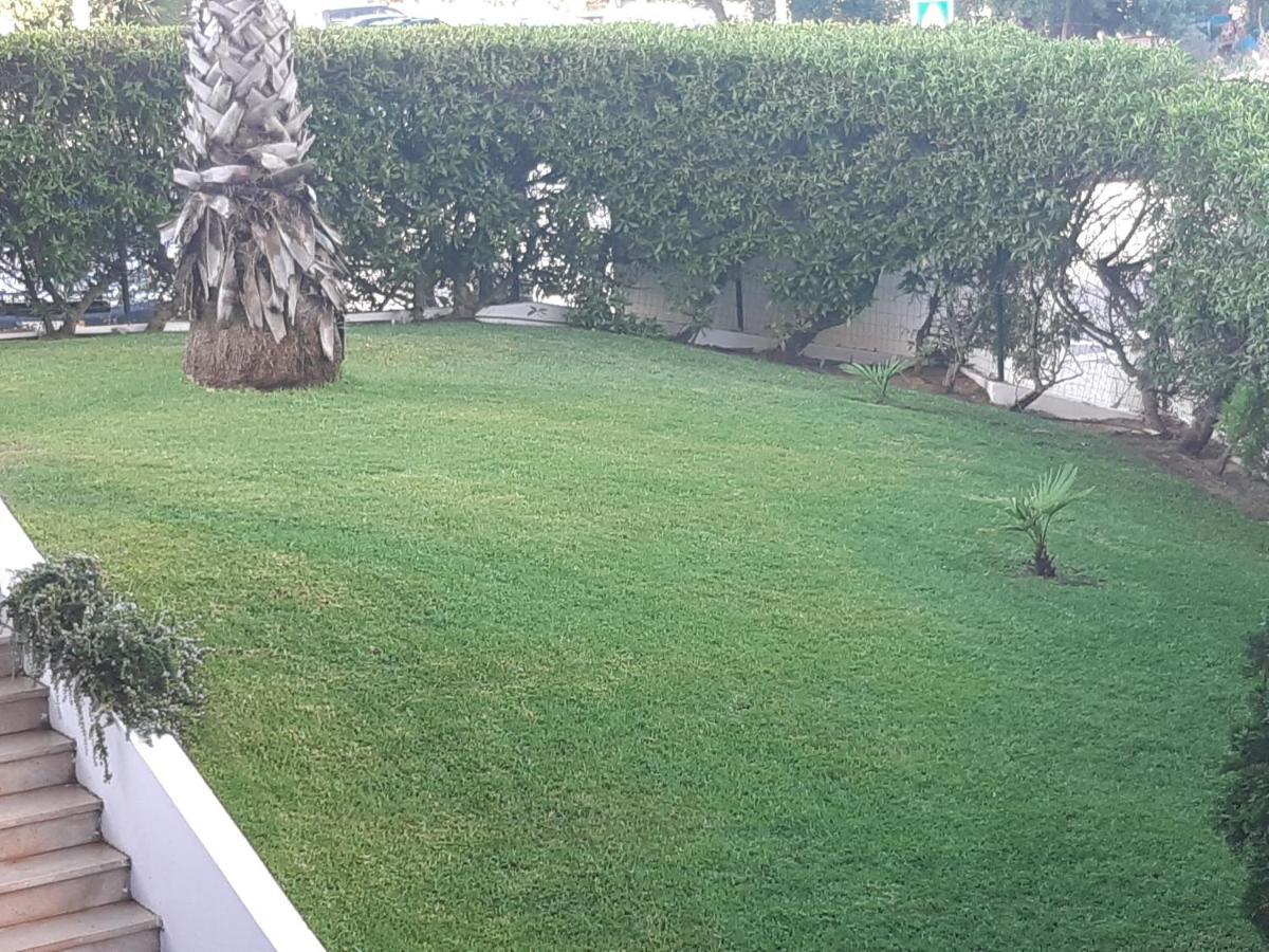 Apartament Eleganz House Portimão Zewnętrze zdjęcie