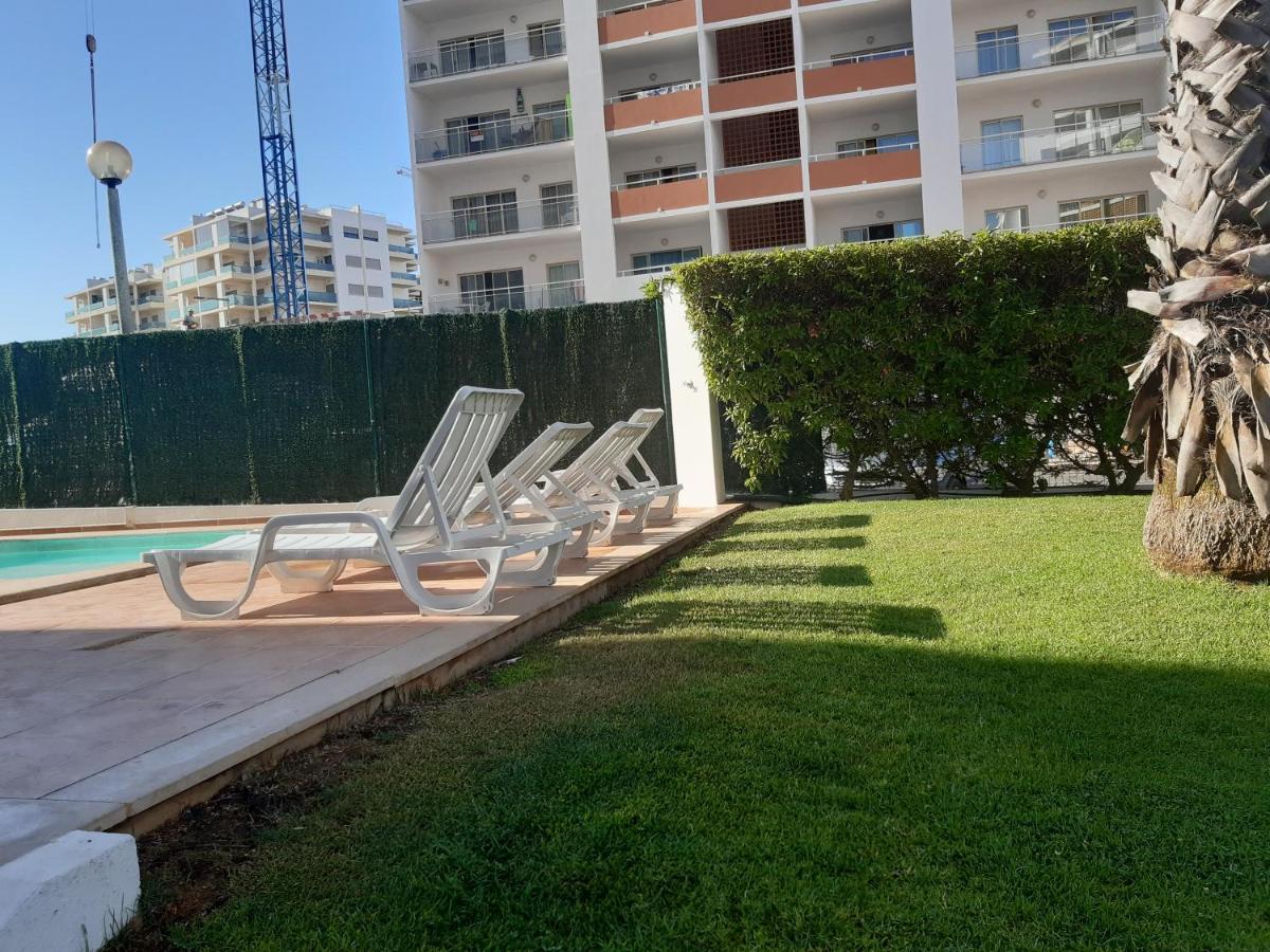 Apartament Eleganz House Portimão Zewnętrze zdjęcie