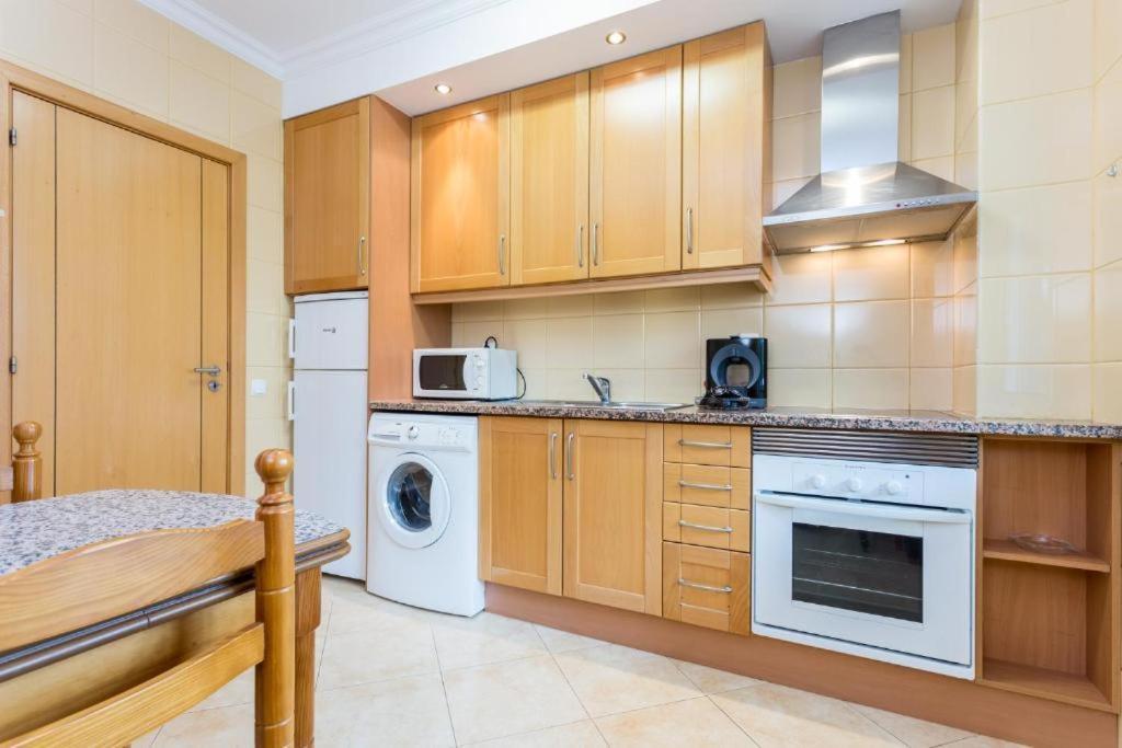 Apartament Eleganz House Portimão Zewnętrze zdjęcie