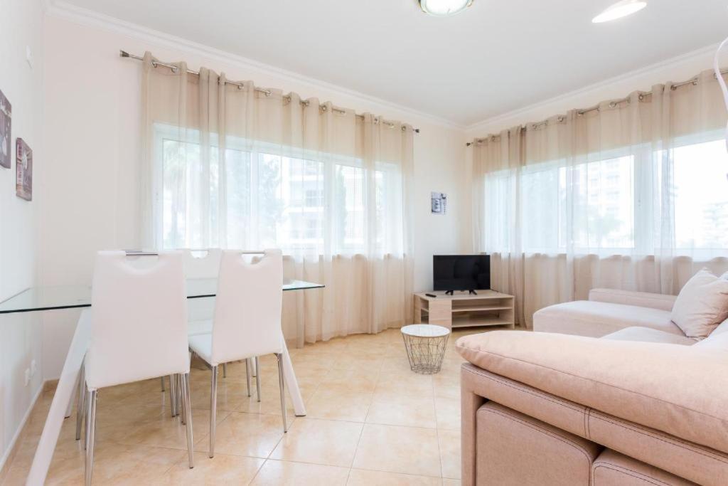 Apartament Eleganz House Portimão Zewnętrze zdjęcie