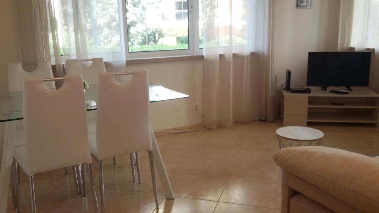 Apartament Eleganz House Portimão Zewnętrze zdjęcie