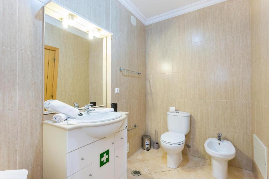 Apartament Eleganz House Portimão Zewnętrze zdjęcie