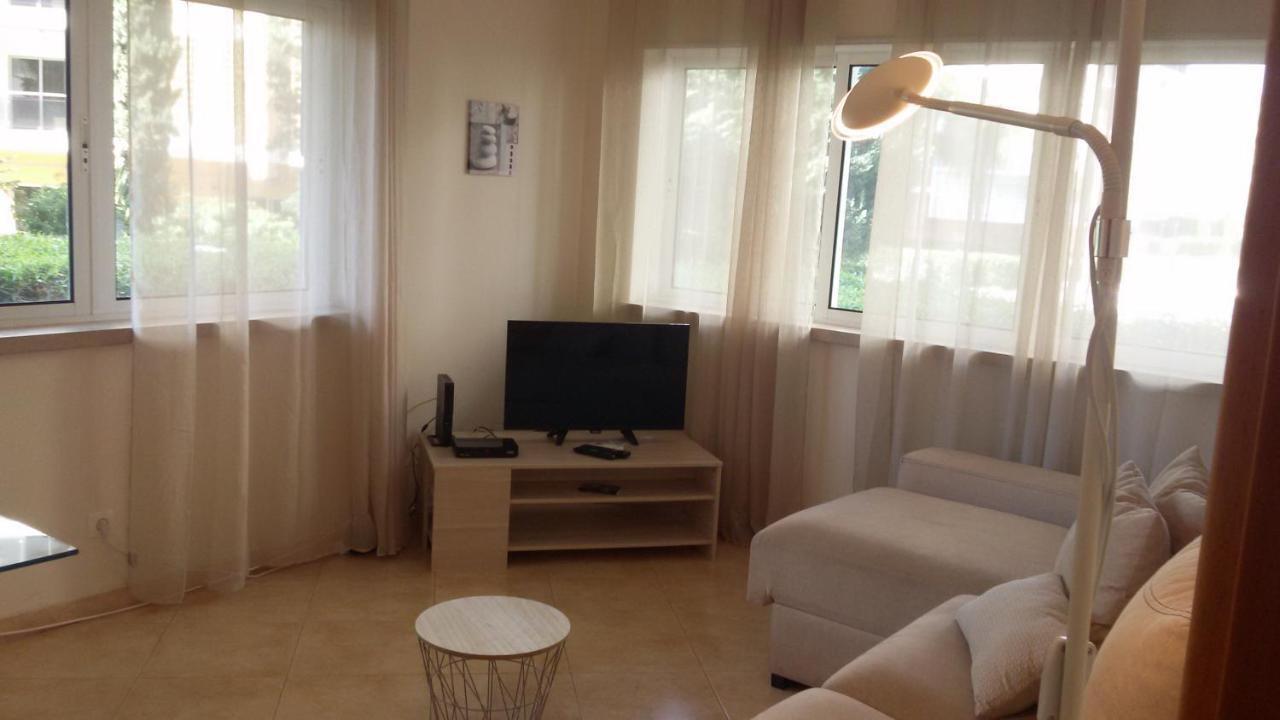 Apartament Eleganz House Portimão Zewnętrze zdjęcie