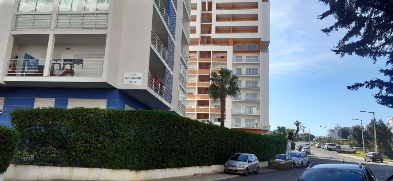 Apartament Eleganz House Portimão Zewnętrze zdjęcie
