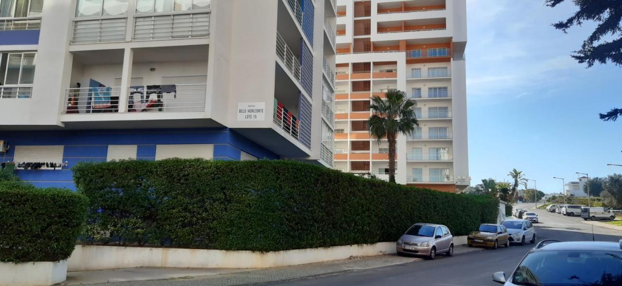Apartament Eleganz House Portimão Zewnętrze zdjęcie
