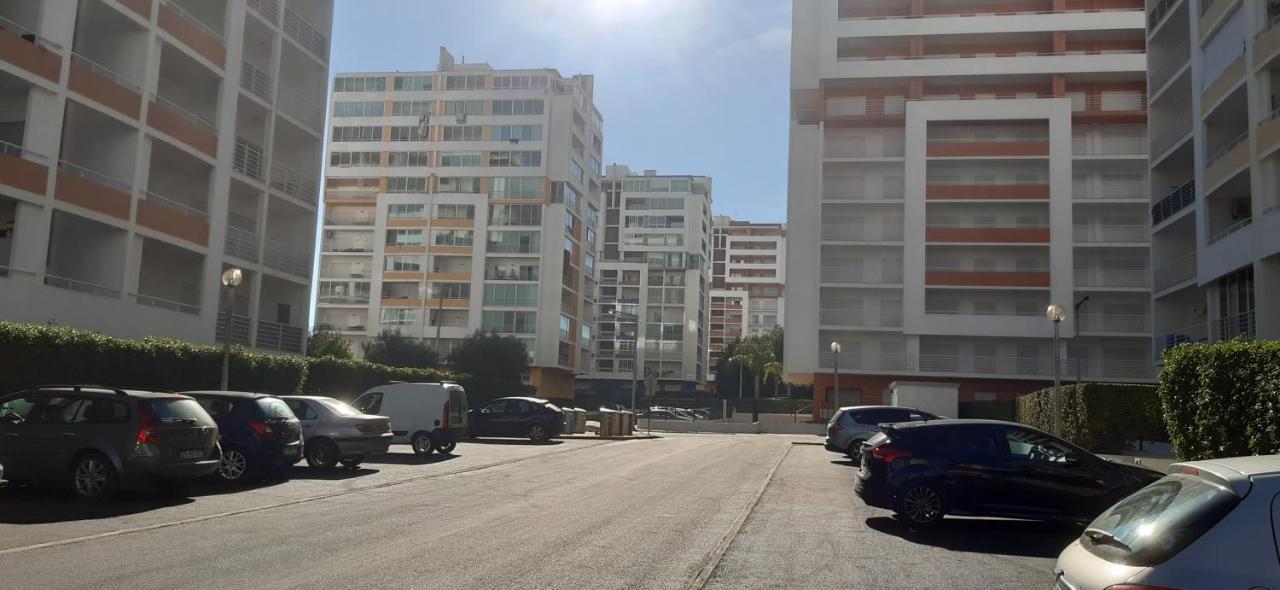 Apartament Eleganz House Portimão Zewnętrze zdjęcie